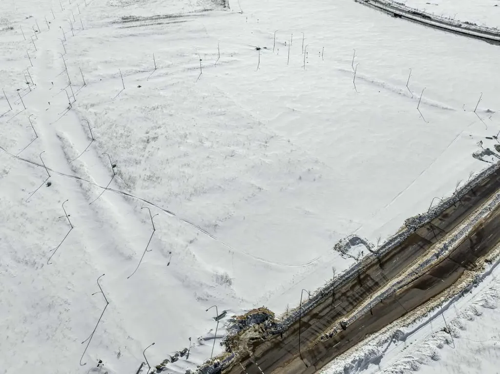 Plan: 1422987 Block:15a Lot: 1 Fort Mcmurray AB T9K2X4