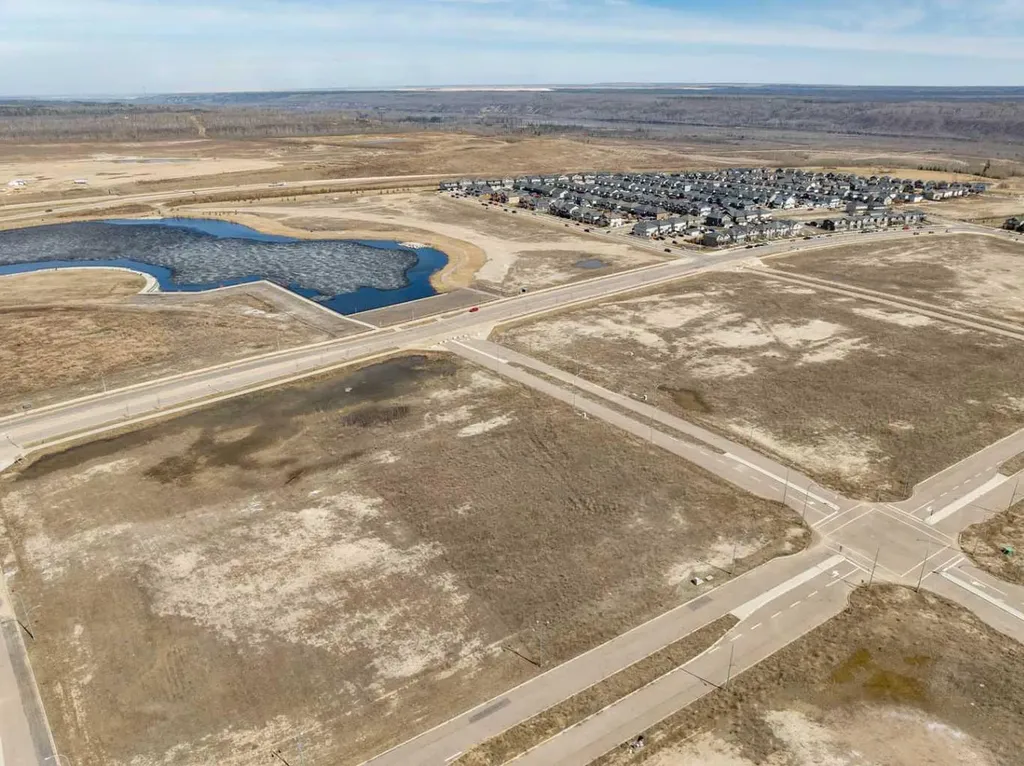 Plan: 1422987 Block:15a Lot: 1 Fort Mcmurray AB T9K2X4