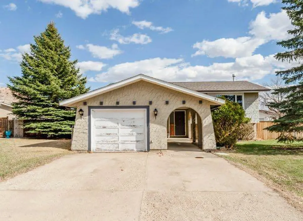 25 Park Place Drumheller AB T0J0Y1