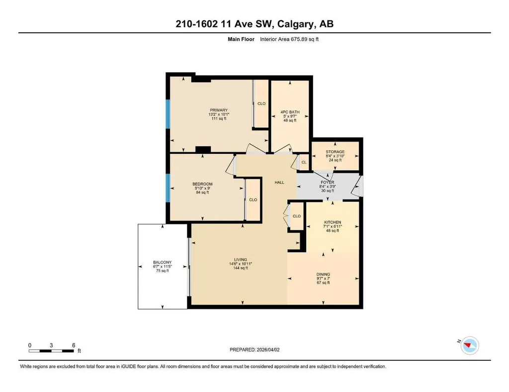 1602 11 Avenue SW Calgary AB T3C 0N2