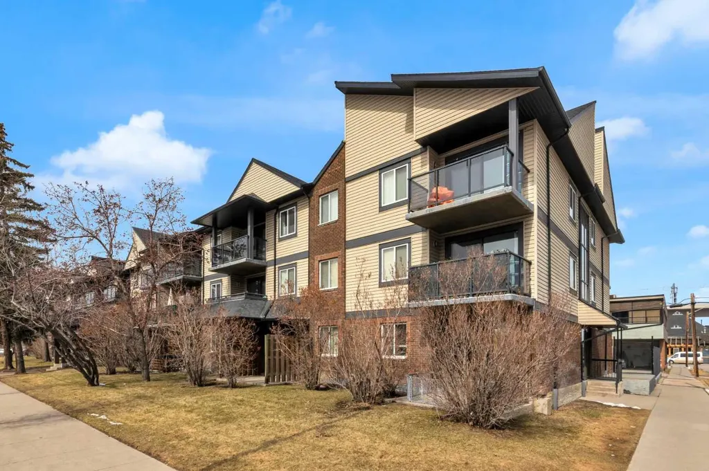 1602 11 Avenue SW Calgary AB T3C 0N2