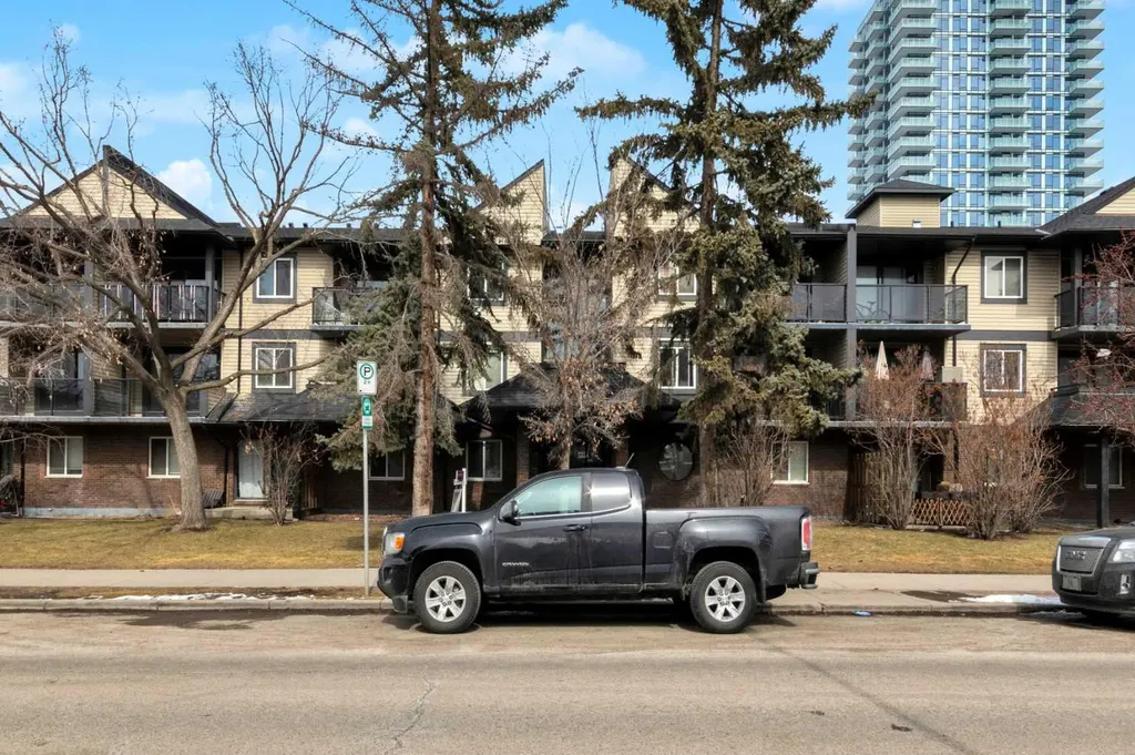 1602 11 Avenue SW Calgary AB T3C 0N2