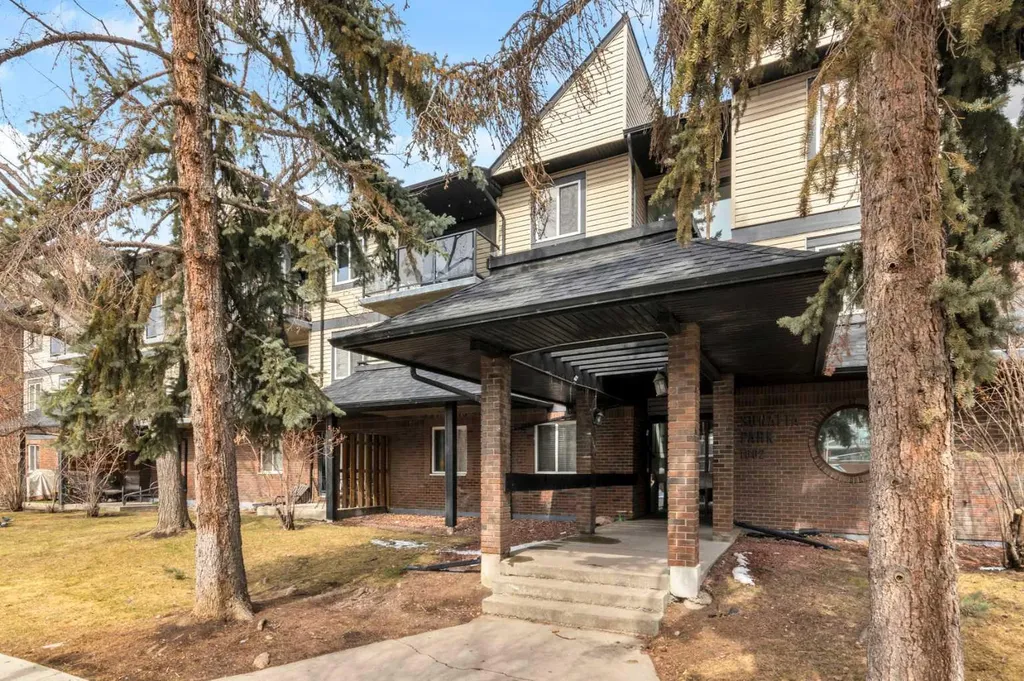 1602 11 Avenue SW Calgary AB T3C 0N2
