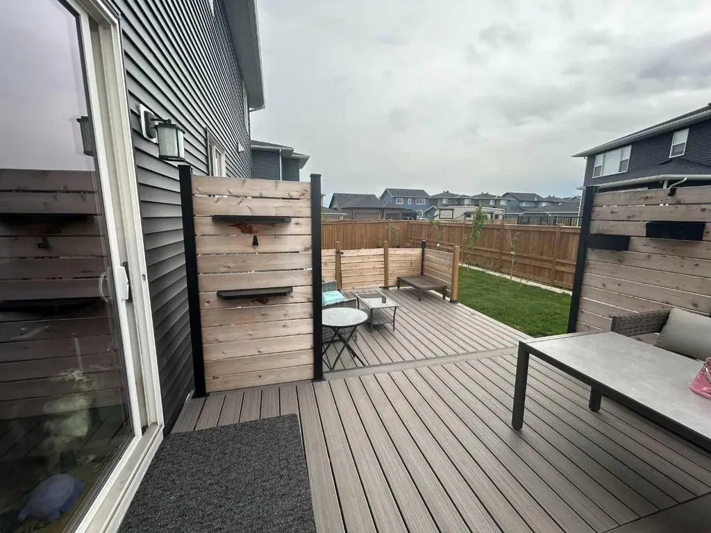 188 Brander Avenue Langdon AB T0J 1X2