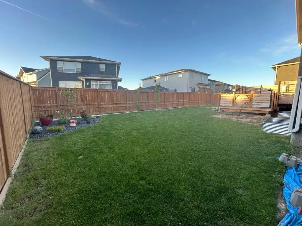 188 Brander Avenue Langdon AB T0J 1X2