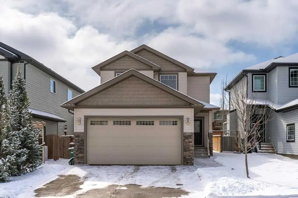 105 Wildrose Green Strathmore AB T1P 0G4
