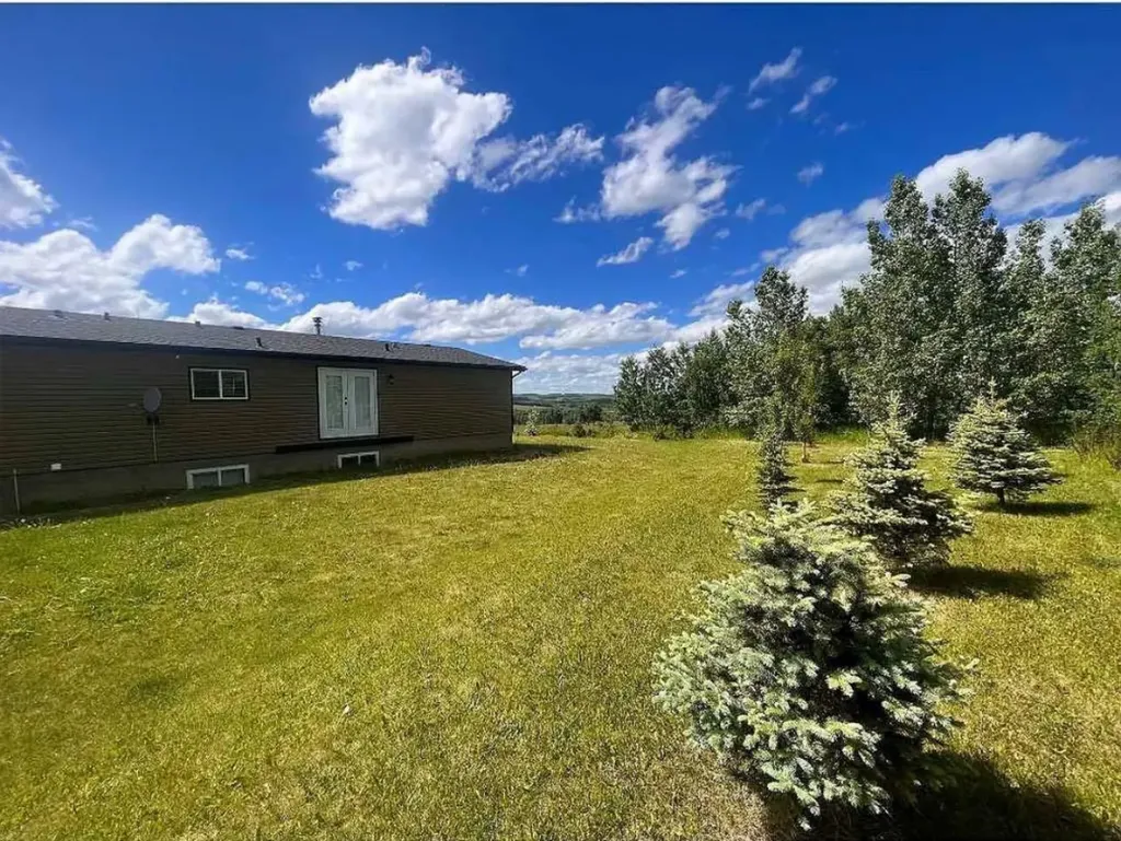 4142 Township Road 290 Rural Mountain View County AB T0M1L0