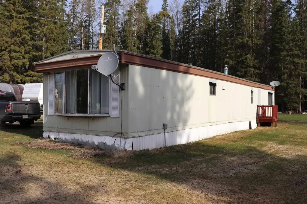 17018 Township Road 540 Rural Yellowhead County AB T7E 3J9