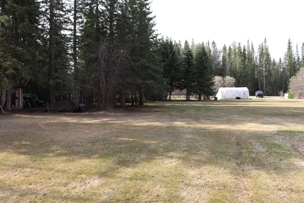 17018 Township Road 540 Rural Yellowhead County AB T7E 3J9