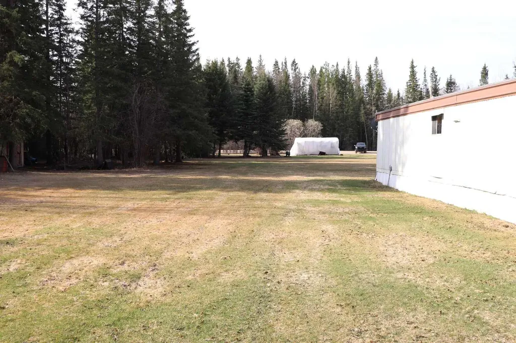 17018 Township Road 540 Rural Yellowhead County AB T7E 3J9