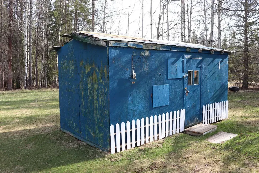 17018 Township Road 540 Rural Yellowhead County AB T7E 3J9