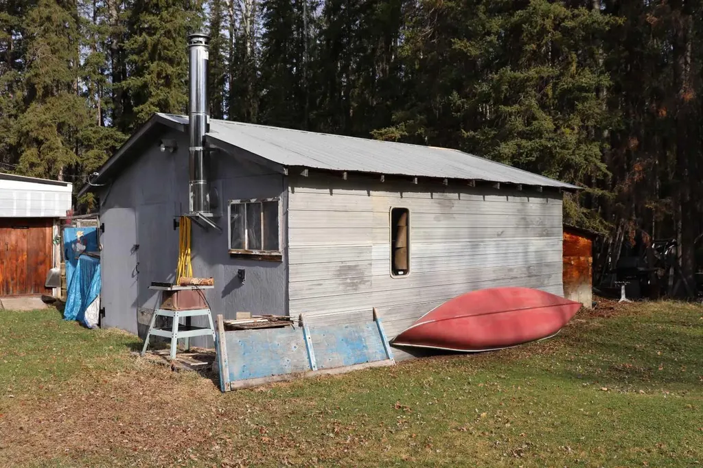17018 Township Road 540 Rural Yellowhead County AB T7E 3J9