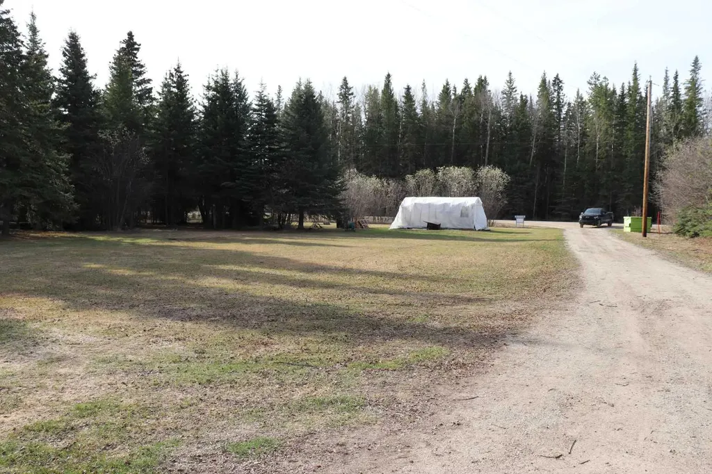 17018 Township Road 540 Rural Yellowhead County AB T7E 3J9