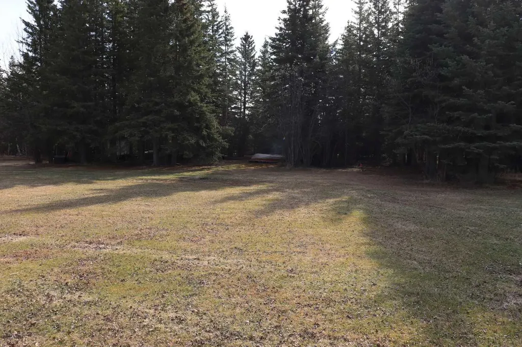 17018 Township Road 540 Rural Yellowhead County AB T7E 3J9
