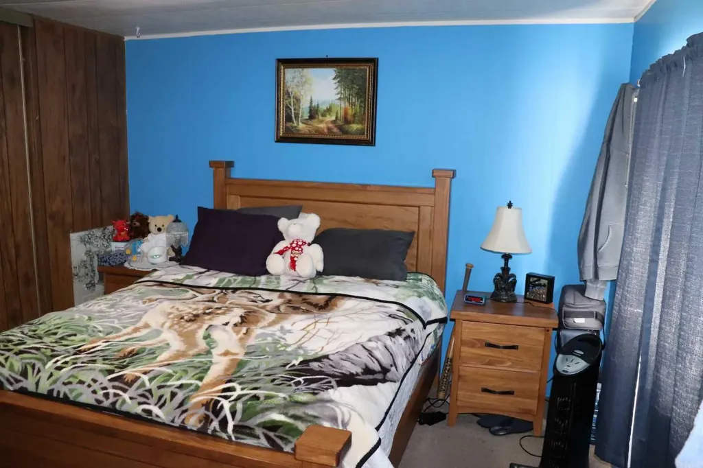 17018 Township Road 540 Rural Yellowhead County AB T7E 3J9