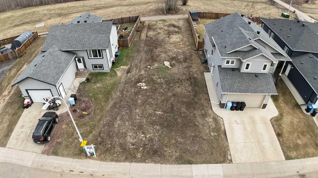 114 Adrian Crescent Fort Mcmurray AB T9J5J3