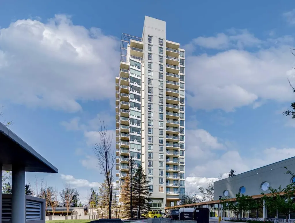 55 Spruce Place SW Calgary AB T3C 3X5