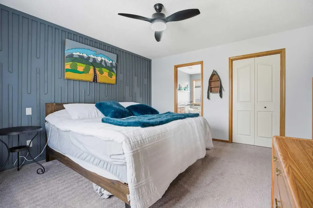 167 Fairways Drive NW Airdrie AB T4B 2R8