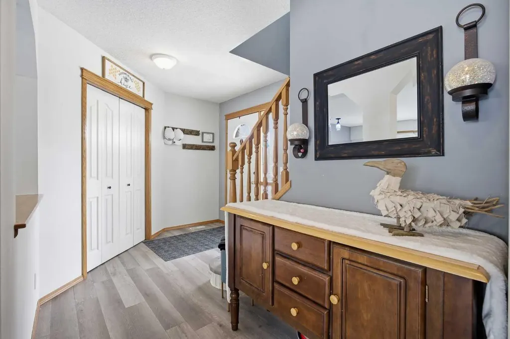 167 Fairways Drive NW Airdrie AB T4B 2R8