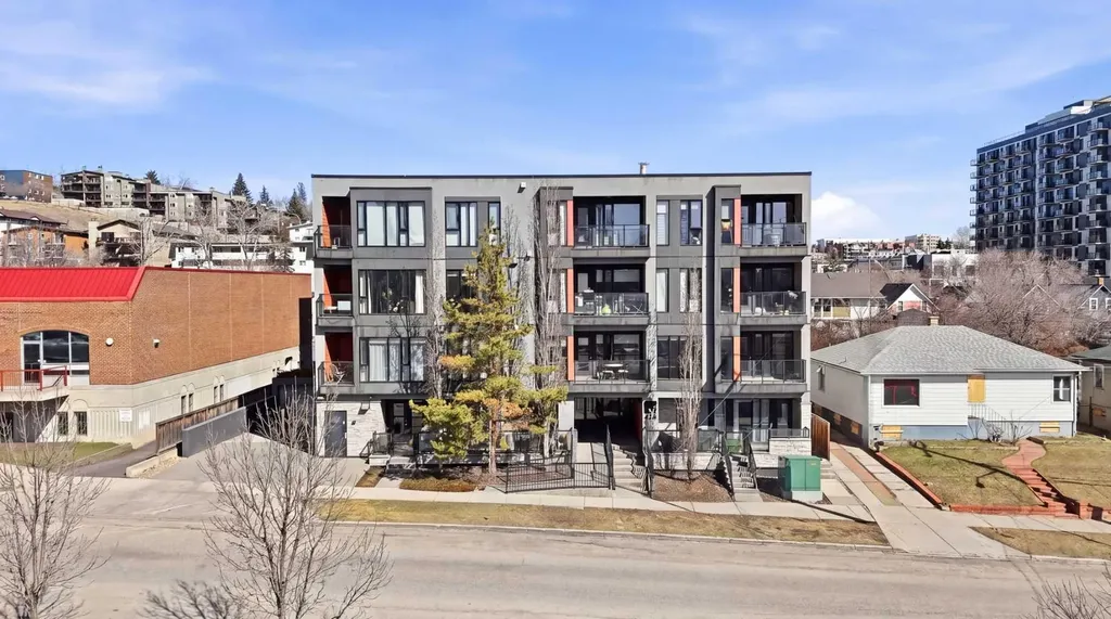 414 Meredith Road NE Calgary AB T2E5A6