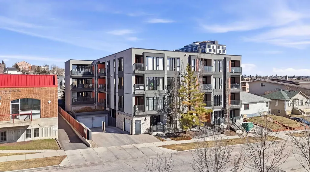 414 Meredith Road NE Calgary AB T2E5A6