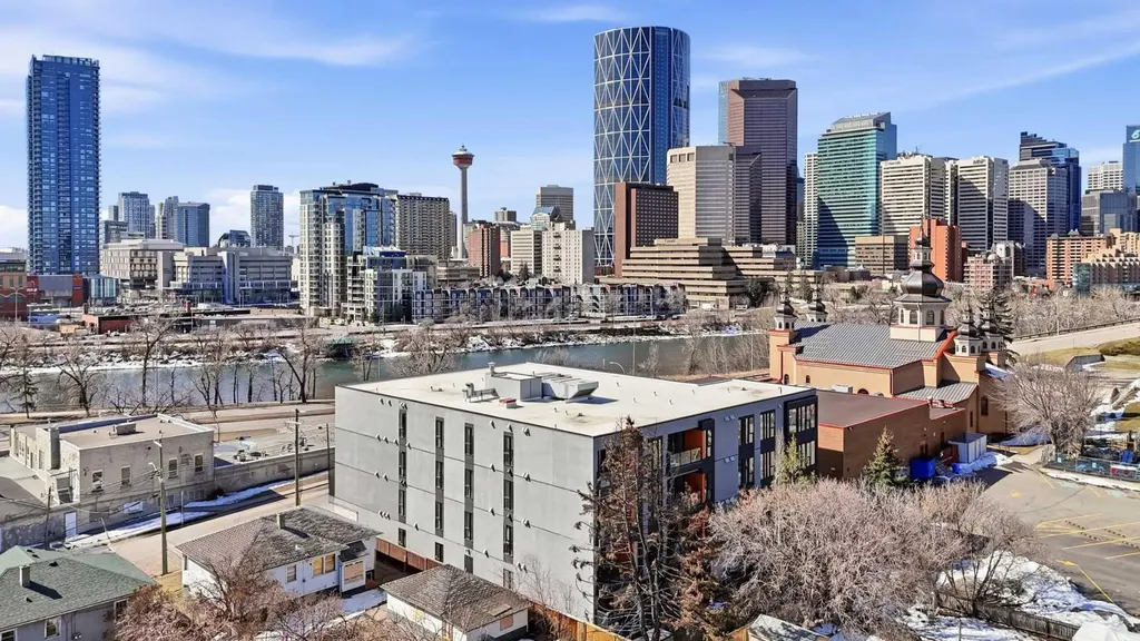414 Meredith Road NE Calgary AB T2E5A6