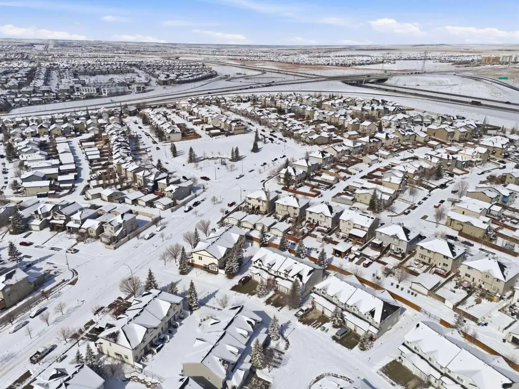 20 Covemeadow Manor NE Calgary AB T3K 6G5