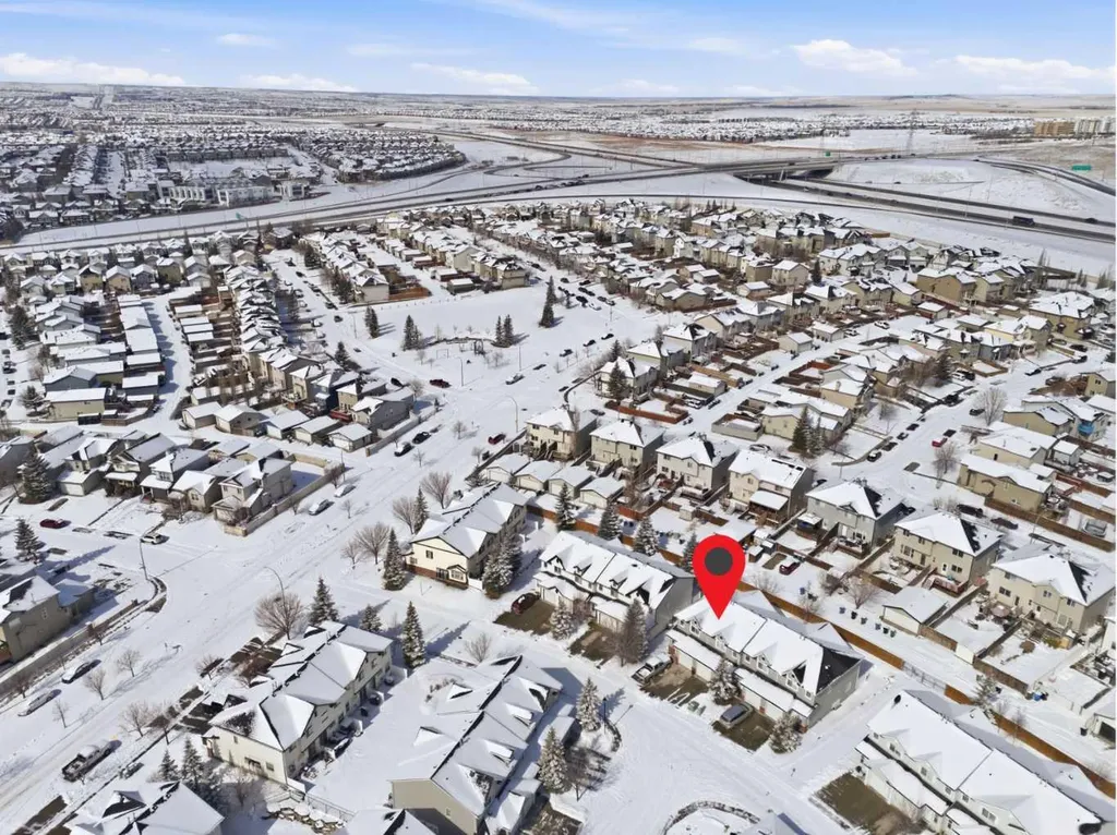20 Covemeadow Manor NE Calgary AB T3K 6G5
