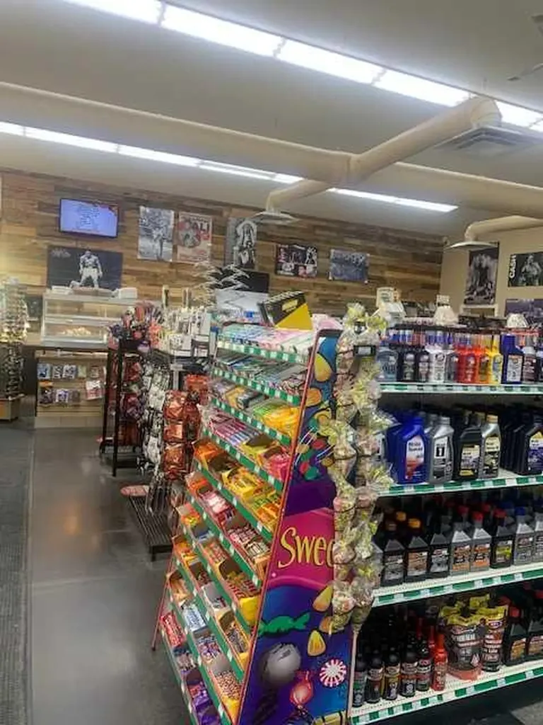 Lac La Biche AB