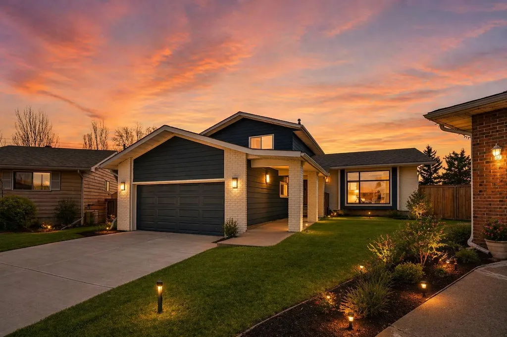 248 Madeira Place NE Calgary AB T2A 5T1