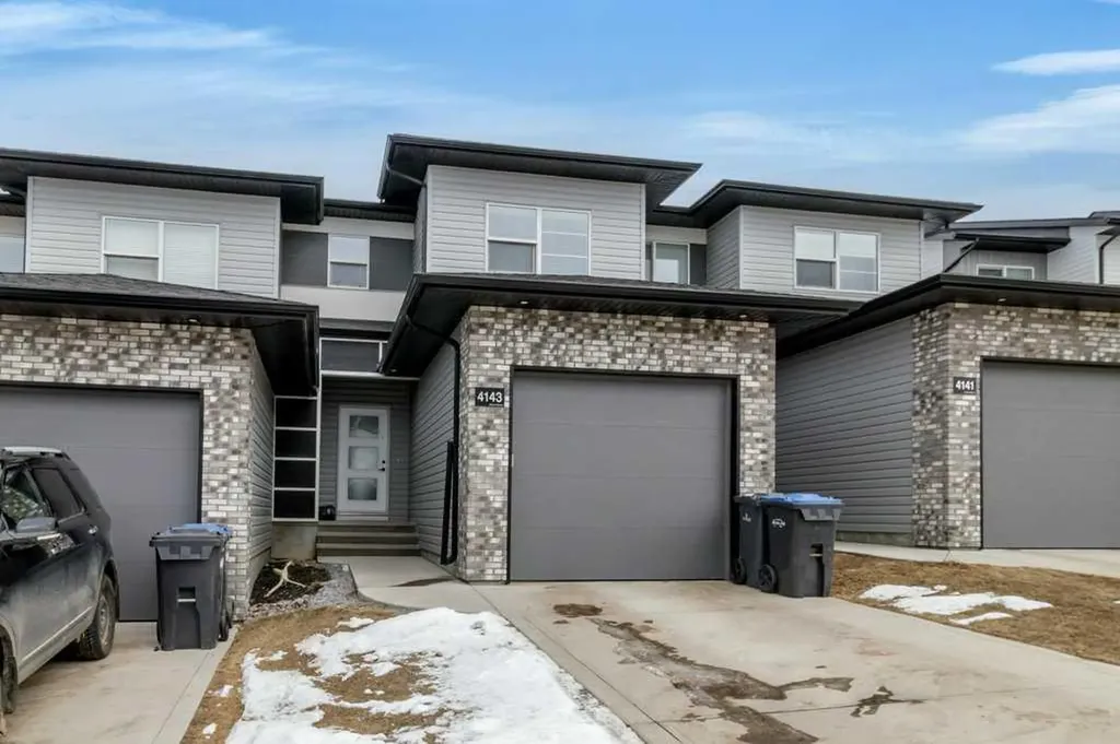 4143 Ryders Ridge Boulevard Sylvan Lake AB T4S 0K7