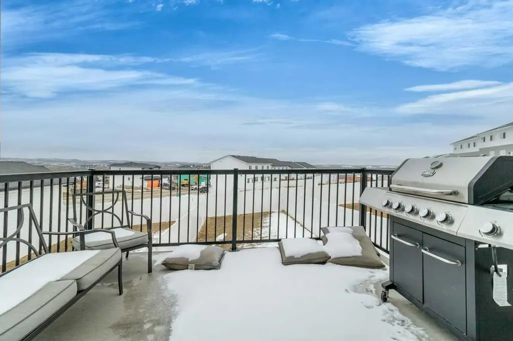 4143 Ryders Ridge Boulevard Sylvan Lake AB T4S 0K7