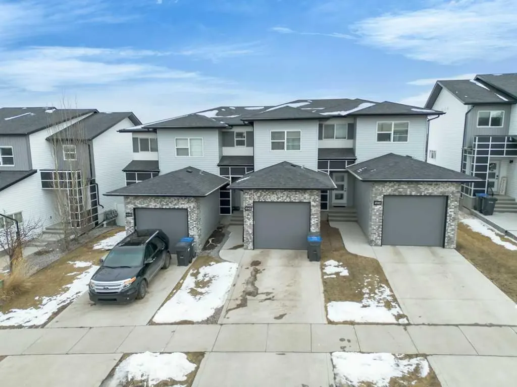 4143 Ryders Ridge Boulevard Sylvan Lake AB T4S 0K7