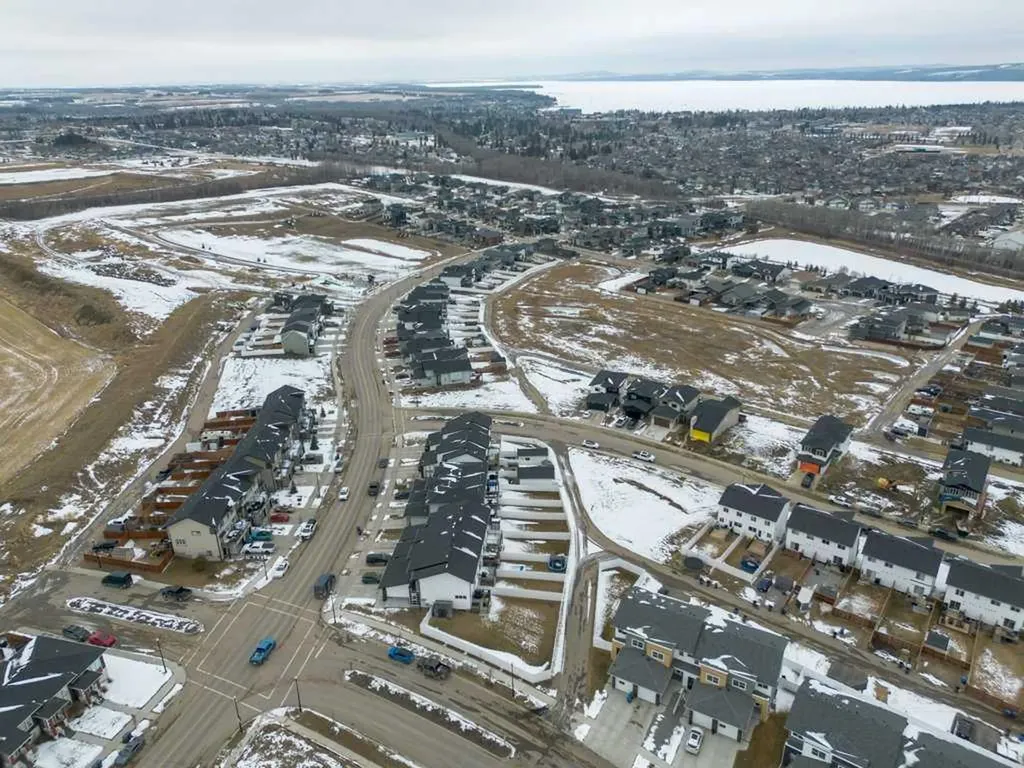 4143 Ryders Ridge Boulevard Sylvan Lake AB T4S 0K7