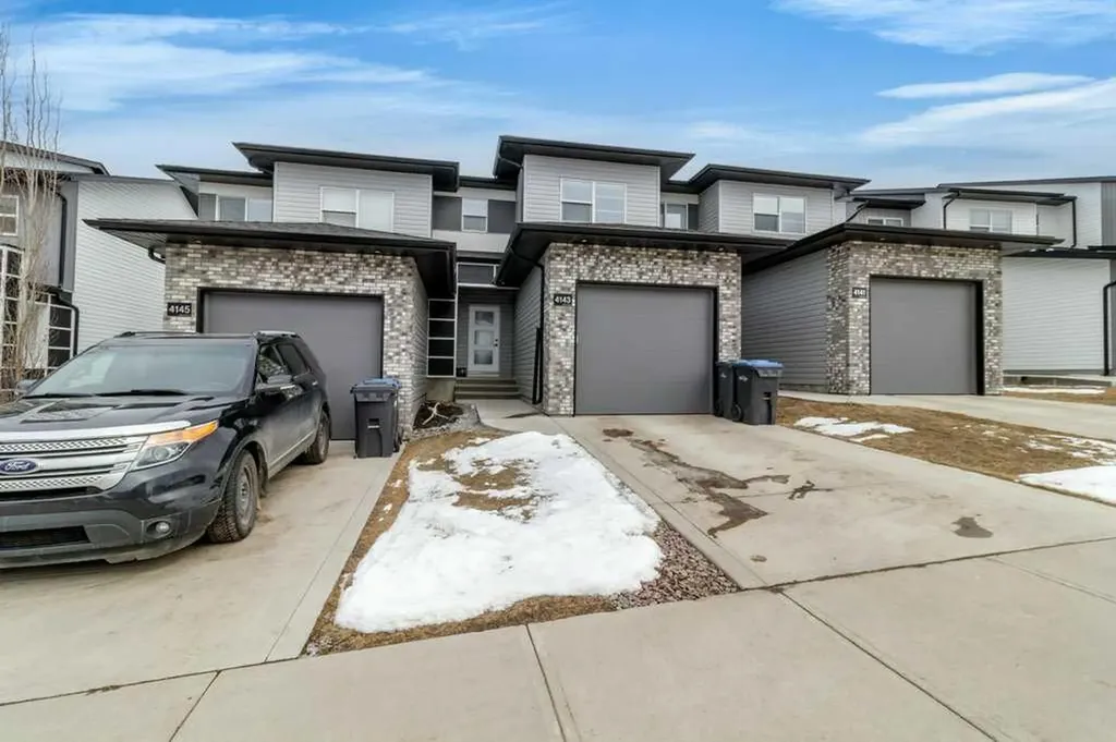 4143 Ryders Ridge Boulevard Sylvan Lake AB T4S 0K7
