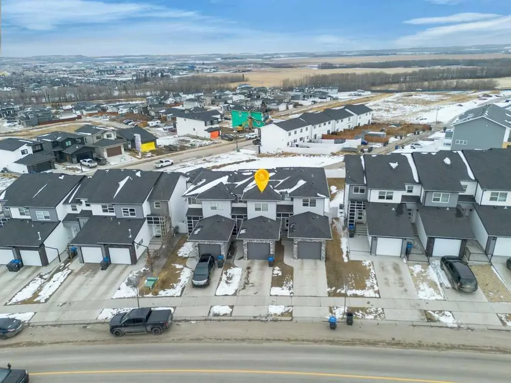 4143 Ryders Ridge Boulevard Sylvan Lake AB T4S 0K7