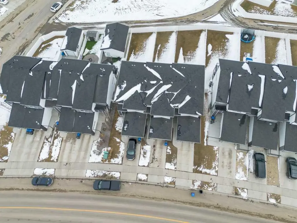 4143 Ryders Ridge Boulevard Sylvan Lake AB T4S 0K7