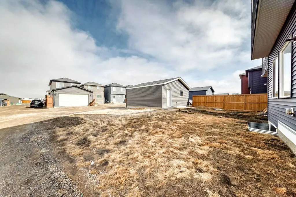 220 Cornerstone Grove NE Calgary AB T2N2A6