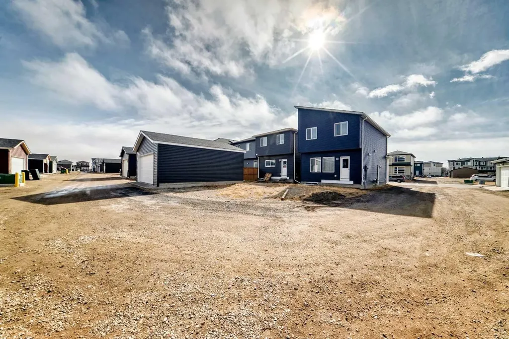 220 Cornerstone Grove NE Calgary AB T2N2A6