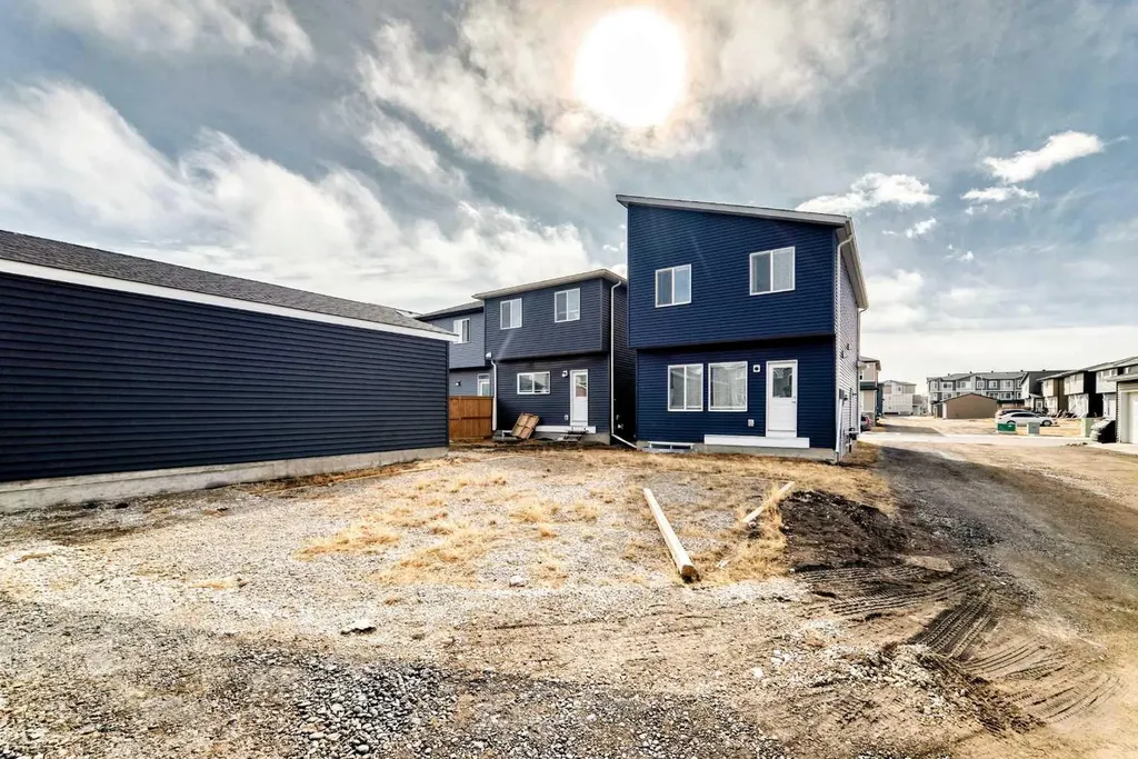 220 Cornerstone Grove NE Calgary AB T2N2A6