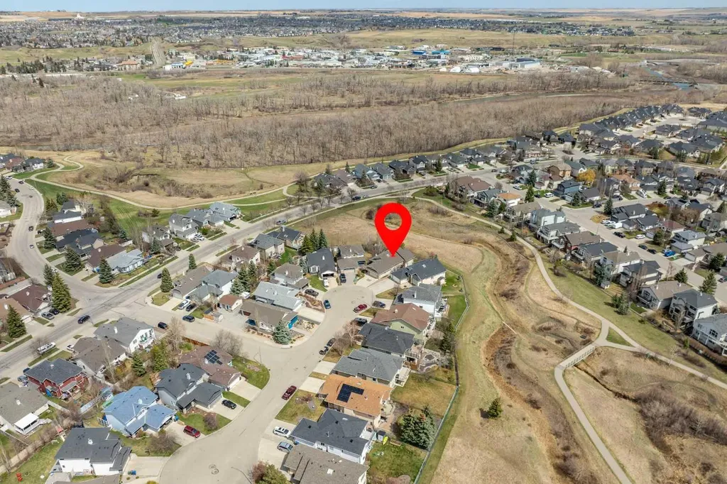 535 Cimarron Point Okotoks AB T1S 1S6