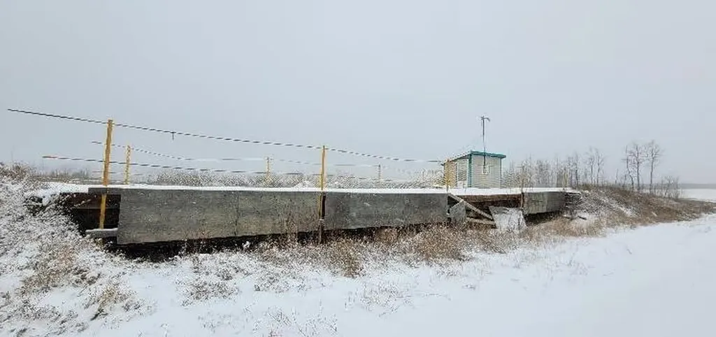 6180 Township Road 810 Rural Saddle Hills County AB T0H 3G0