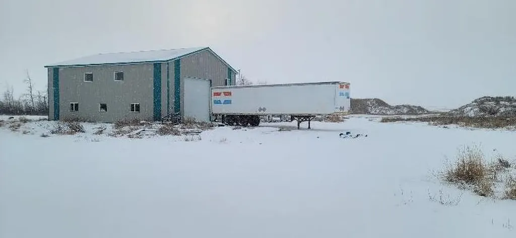 6180 Township Road 810 Rural Saddle Hills County AB T0H 3G0