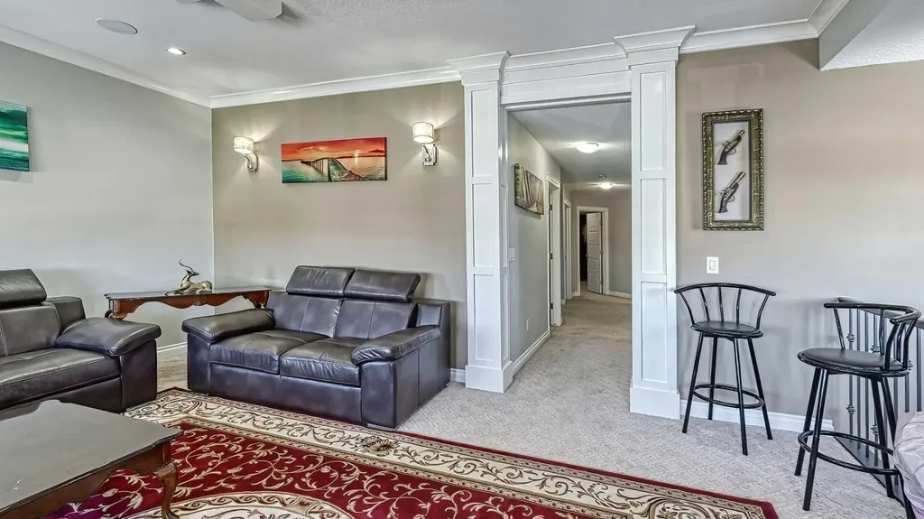 47 Saddlelake Way NE Calgary AB T3J 0V1