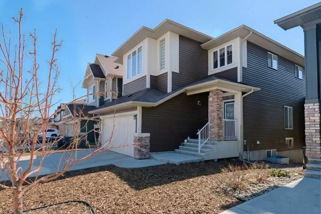 47 Saddlelake Way NE Calgary AB T3J 0V1