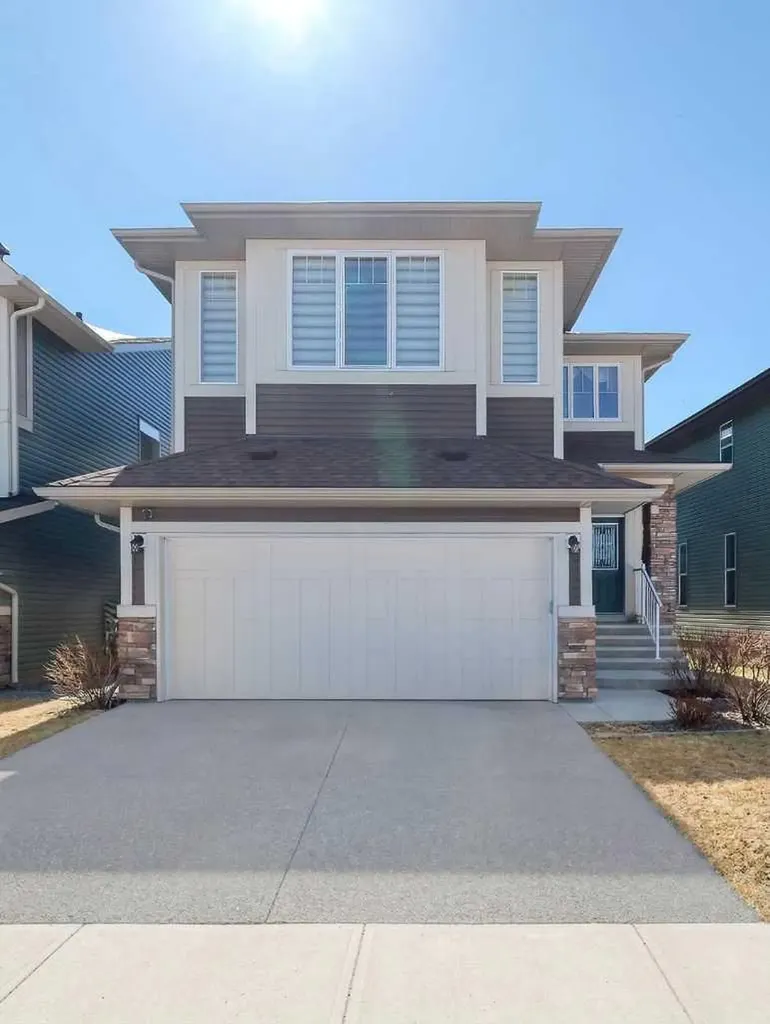 47 Saddlelake Way NE Calgary AB T3J 0V1