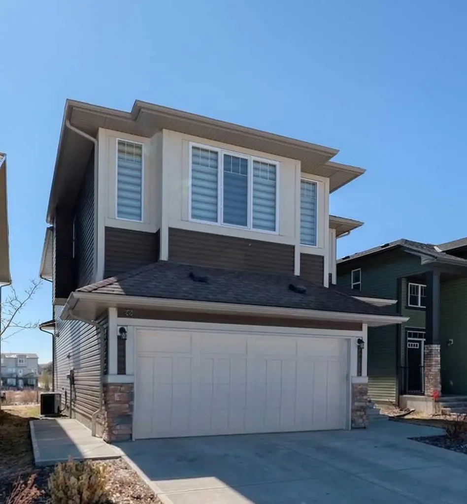 47 Saddlelake Way NE Calgary AB T3J 0V1