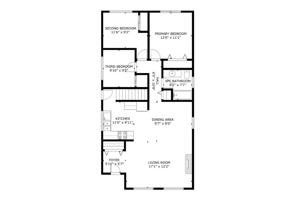 32 Midland Place SE Calgary AB T2X 1P9
