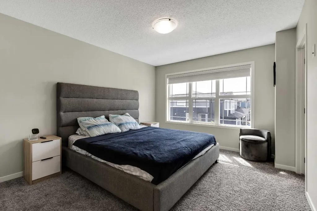 46 Creekstone Path SW Calgary AB T2X 4P7