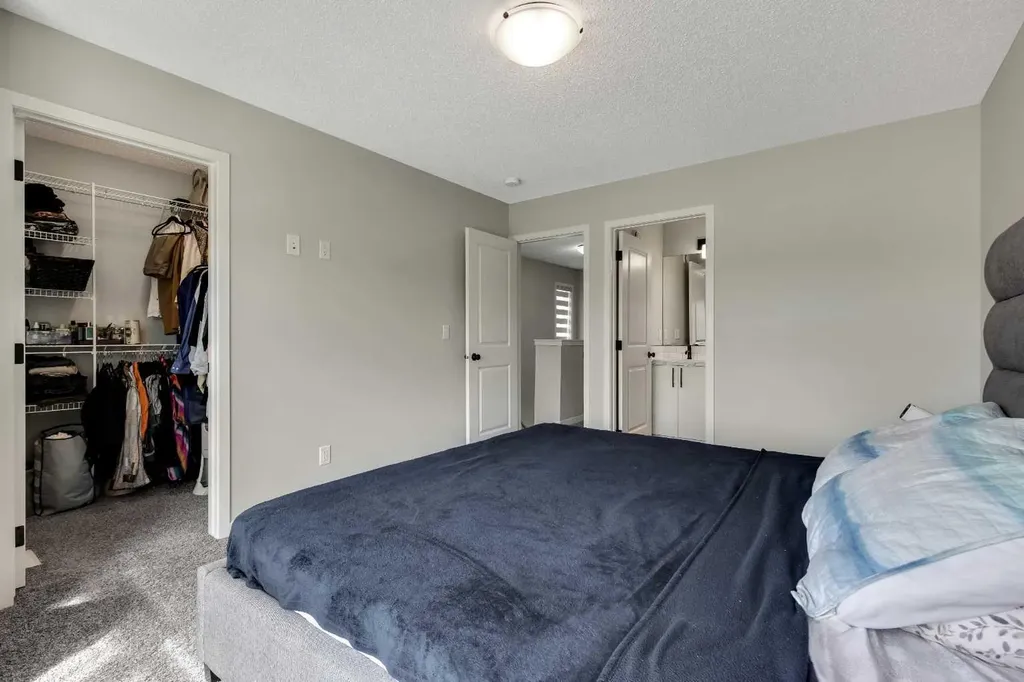 46 Creekstone Path SW Calgary AB T2X 4P7
